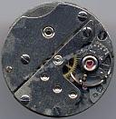Bifora 934 SC watch movements